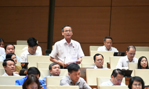Khai thông nguồn lực đầu tư công, tạo "sức bật" cho phát triển kinh tế - xã hội