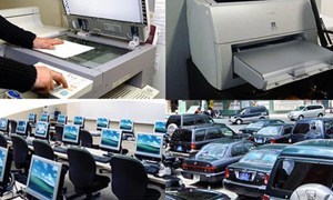 Phân cấp, phân quyền rõ ràng việc quản lý tài sản công từ ngày 1/7/2025