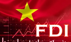 Kỳ 1: Dòng vốn FDI tiếp tục chảy mạnh vào Việt Nam
