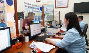 Đề xuất mới về tuyển dụng, sử dụng, quản lý viên chức