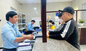 Cán bộ, công chức không hoàn thành nhiệm vụ một năm sẽ bị tinh giản biên chế