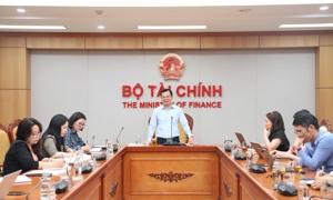 Quản lý tài sản công: Từ phân tán đến minh bạch, hiệu quả, công khai