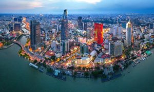Dự thảo Nghị quyết về Trung tâm tài chính quốc tế: Cánh cửa lớn đưa Việt Nam bứt tốc