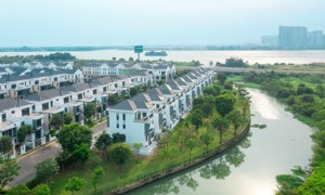 Dự án “sống còn” Aqua City của Novaland hoàn tất gỡ vướng pháp lý 