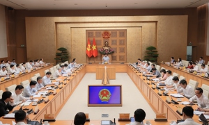 Doanh nghiệp Nhà nước phải nắm giữ lĩnh vực then chốt và tiên phong trong lĩnh vực mới