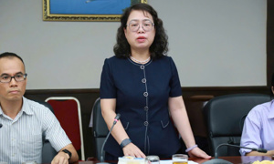 Kho bạc Nhà nước hoàn thiện khung khổ pháp lý, quản lý ngân quỹ nhà nước hiệu quả