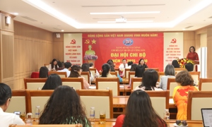 Phát huy vai trò lãnh đạo, tạo đột phá trong xây dựng thể chế về tài sản công