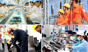 Hoàn thiện thể chế và kích hoạt nguồn lực doanh nghiệp Nhà nước phát triển