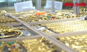 VIDEO: Siết chặt giao dịch vàng: Mọi giao dịch ≥20 triệu phải chuyển khoản!