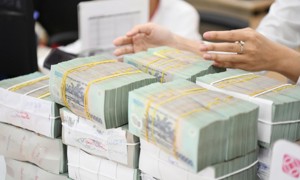 Hưng Yên: Thu ngân sách nhà nước 6 tháng đạt trên 37.000 tỷ đồng