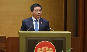 Chủ động, trách nhiệm trong điều hành tài chính, ngân sách, đầu tư, đóng góp vào phát triển kinh tế
