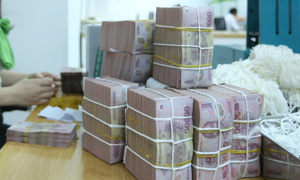 Sàn UPCoM sẽ có 3 doanh nghiệp chốt quyền cổ tức vào ngày 20/6