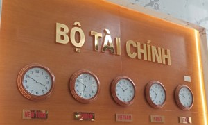 Gửi hồ sơ thẩm định Dự thảo Nghị định về trình tự, thủ tục thẩm định dự án quan trọng quốc gia và giám sát, đánh giá đầu tư