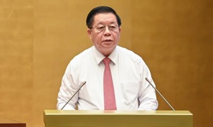Ngọn cờ tư tưởng, động lực to lớn góp phần đưa đất nước vững bước vào kỷ nguyên mới