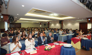 Hiện thực hóa việc triển khai cơ chế EPR – Từ công cụ chính sách đến động lực của kinh doanh bền vững