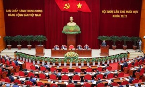 Kết luận số 167-KL/TW: Đưa bộ máy cấp tỉnh, cấp xã mới vào hoạt động từ ngày 01/7/2025