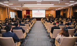 “Siêu Ủy ban”: Kết thúc chặng đường, vẹn tròn sứ mệnh lịch sử