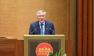 GDP 6 tháng đầu năm 2025 dự báo đạt khoảng 7,3%
