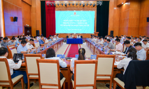 Tạo bứt phá trong phát triển doanh nghiệp Nhà nước