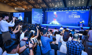 Bế mạc Hội Báo toàn quốc năm 2025: Lan tỏa mạnh mẽ cảm hứng và tinh thần đổi mới sáng tạo 