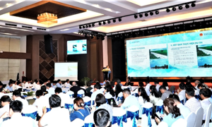 Gần 2 triệu người dân vùng Đồng bằng sông Cửu Long cải thiện sinh kế thông qua dự án WB9