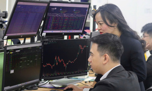 Thị trường đang trong “điểm cân bằng” - Cơ hội còn, nhưng không dành cho sự chủ quan