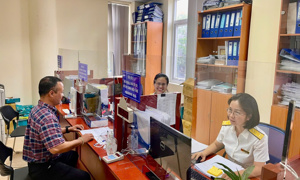 Bộ trưởng Bộ Tài chính được phân quyền xóa nợ thuế lớn từ 15 tỷ đồng