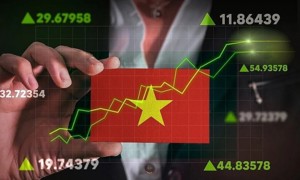 "Săn" cổ phiếu tiềm năng trước kỳ vọng nâng hạng thị trường chứng khoán