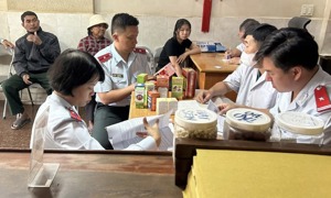 Lâm Đồng: Phát hiện 13 cơ sở hành nghề y dược vi phạm trong 1 tháng