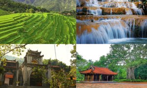 Chính sách thị thực linh hoạt là đòn bẩy cho du lịch phát triển