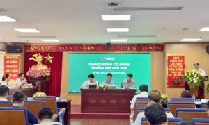 Vì sao cổ phiếu ABI vẫn chưa lên sàn chính thức?