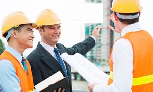 Hoạt động xây dựng của nhà thầu xây dựng nước ngoài sẽ do Sở Xây dựng cấp phép
