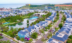 Tin vui cho dự án 5 tỷ USD của Novaland tại Phan Thiết