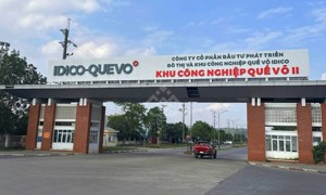 Chờ hướng dẫn về hỗ trợ tiếp cận đất đai, mặt bằng sản xuất kinh doanh trong khu công nghiệp