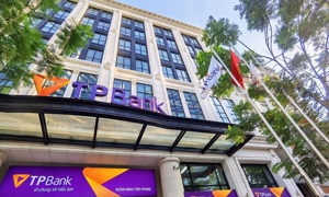 TPBank kiện toàn nhân sự Ban Điều hành, hướng tới phát triển bền vững 