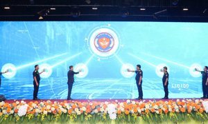 VIDEO: Ứng dụng Vietnam Customs Data hướng tới hải quan số, hải quan phi giấy tờ.