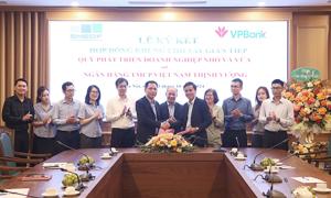Khẳng định không có sự hợp tác trong thẩm định dự án vay vốn