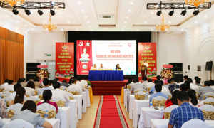 Tập trung thực hiện hiệu quả các nhiệm vụ dự trữ quốc gia năm 2025