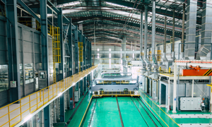 TP. Huế phấn đấu tăng trưởng đạt trên 10% năm 2025