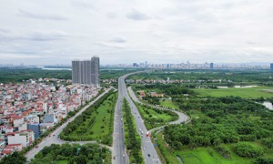 Sáp nhập tỉnh thành đem lại cơ hội rõ rệt cho thị trường bất động sản