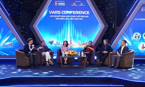 Trung tâm giao dịch bất động sản sẽ vận hành vào đầu năm 2026
