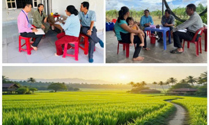 Thông tin thu thập của Tổng điều tra nông thôn, nông nghiệp năm 2025 được bảo mật theo quy định 