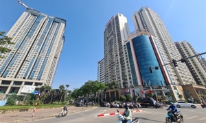 Tăng cường tính minh bạch và đồng bộ trong quản lý trụ sở, cơ sở sự nghiệp công
