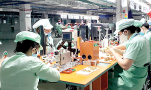 Nhiều giải pháp hiện thực hóa các quyết sách thúc đẩy sản xuất kinh doanh