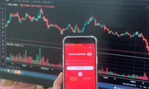 TCBS chuẩn bị IPO, cổ phiếu TCB hướng tới vùng giá mới?