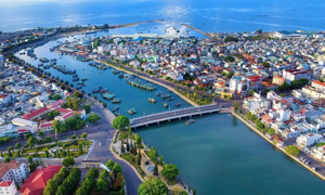 EMEGAZINE: Bộ Tài chính “kiến tạo” hành lang pháp lý cho vận hành hiệu quả chính quyền 2 cấp