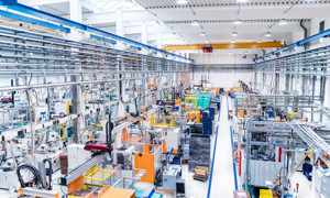 Chỉ số PMI tháng 6 giảm, các nhà sản xuất vẫn tiếp tục tăng sản lượng
