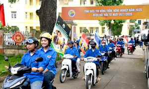 Bắt đầu từ 1/7 cả nước ra quân Tổng điều tra nông thôn, nông nghiệp năm 2025