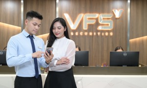 VN-Index thường tăng điểm tích cực trong tháng 7