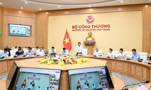 Tăng cường dự phòng nguồn nhiệt điện dầu và khí để đảm bảo nguồn cung ứng điện 